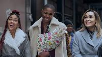 Click to watch 'Once Upon a Time in Harlem...' (popup) Harlem